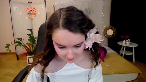 Snapshot of sweetintouch chatting on February 14, 6:19 pm sweetintouch online show from February 14, 6:19 pm