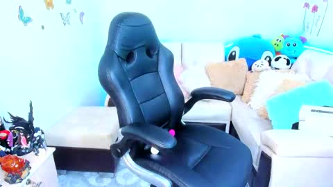 Isabella online show from January 29, 4:36 am