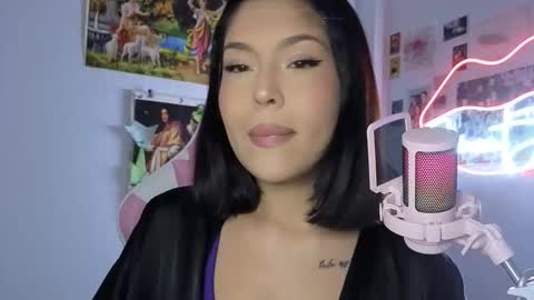 SweetJess online show from February 22, 5:11 am