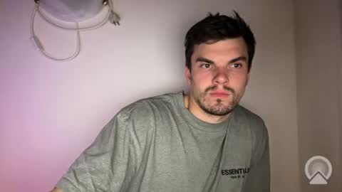 cooper online show from April 16, 9:39 pm