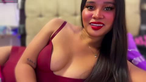 sweetjhessa69 online show from June 12, 2:54 am
