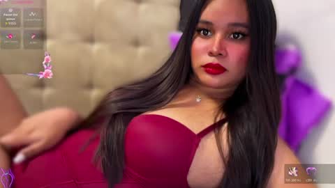 sweetjhessa69 online show from June 13, 2:55 am
