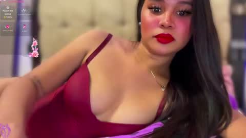 sweetjhessa69 online show from June 14, 2:24 am