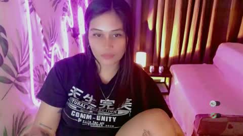Sweet Jynn95 online show from June 12, 3:00 pm