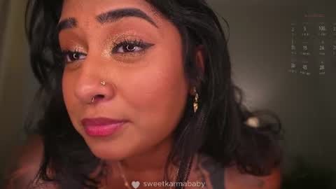 Karma Sutra  sweetkarmababy online show from June 21, 11:33 pm