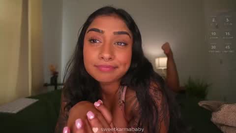 Karma Sutra  sweetkarmababy online show from June 18, 8:14 pm