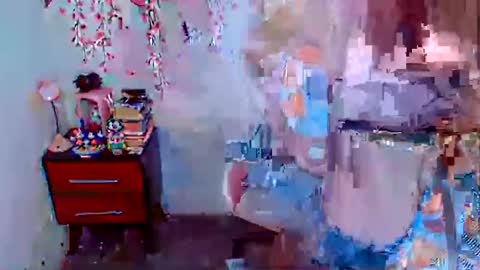 karen online show from February 11, 6:55 pm