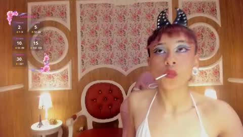 Kloe  ONLINE GTM -5 14002100 online show from January 14, 7:55 pm