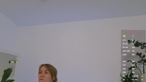 SweetKira1 online show from September 24, 4:58 pm