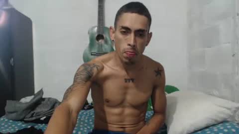 Camilo online show from March 26, 10:26 pm
