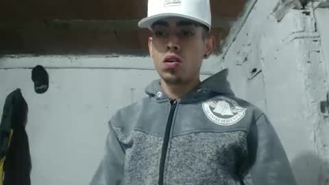 Camilo online show from March 1, 12:31 pm