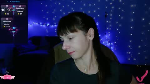 SweetLedySelin online show from November 10, 9:28 pm