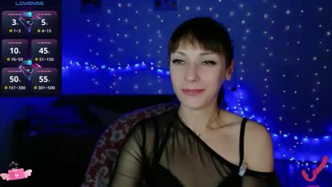 SweetLedySelin online show from October 28, 7:04 pm