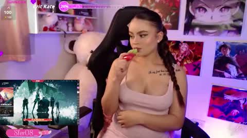    online show from February 15, 10:19 pm