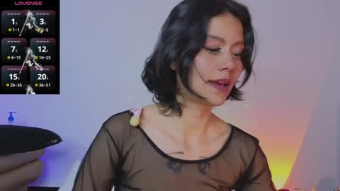 Letty la traga semen lol online show from February 6, 8:07 am