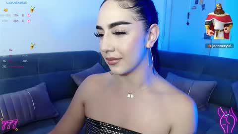 sweetliamn online show from March 13, 1:53 am