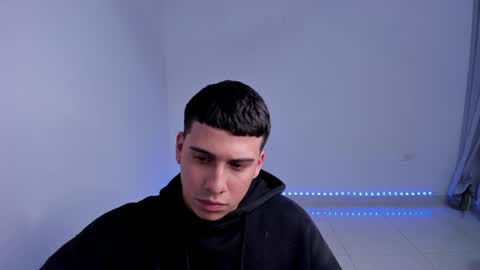 Lian online show from January 28, 2:00 am