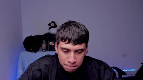 Lian online show from December 21, 4:41 am