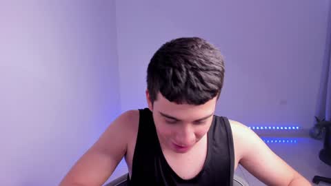 Lian online show from January 24, 6:03 am