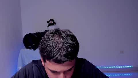 Lian online show from December 20, 7:01 am