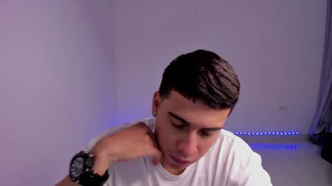 Lian online show from January 27, 6:30 am