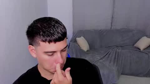 Lian online show from March 7, 2:46 am