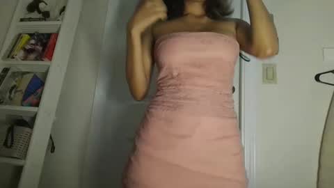 Lily online show from September 30, 12:43 am