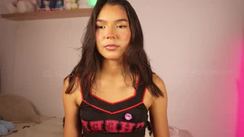 Venus online show from December 22, 9:43 pm