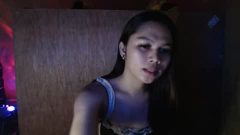 Snapshot of sweetlovelykazzz chatting on October 3, 7:44 pm My name is Lyka online show from October 3, 7:44 pm