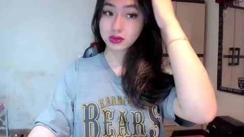 Zoe online show from January 1, 8:37 pm