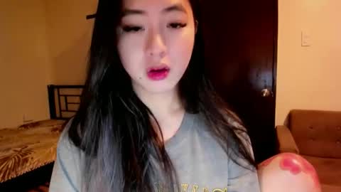 Zoe online show from October 10, 3:01 am