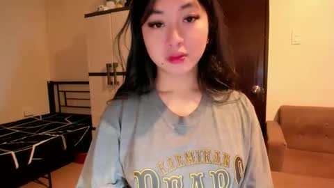 Zoe online show from September 26, 6:27 pm