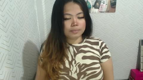 NICOLE online show from July 27, 1:47 am