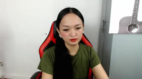 lilcherry online show from July 27, 3:31 pm