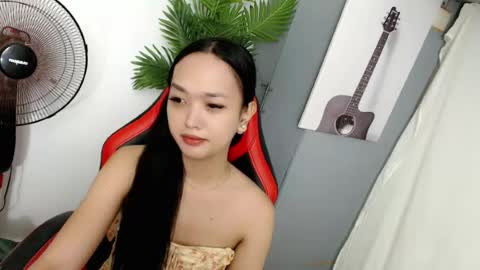 lilcherry online show from July 28, 3:21 pm