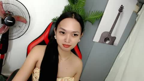 lilcherry online show from July 28, 6:20 pm
