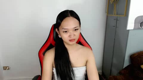 lilcherry online show from July 22, 10:50 am