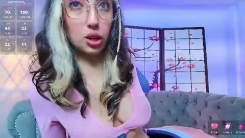 sweetlyundone online show from June 12, 7:46 pm