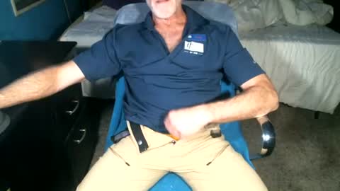 Michael online show from July 25, 12:14 pm