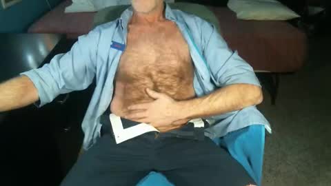 Michael online show from December 18, 3:40 pm