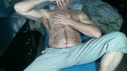 Michael online show from November 11, 8:33 pm