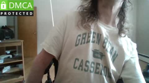 Sweet Man online show from April 7, 10:23 pm