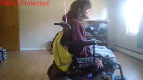 Sweet Man online show from October 26, 7:24 pm