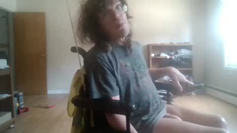 Sweet Man online show from July 7, 6:01 pm