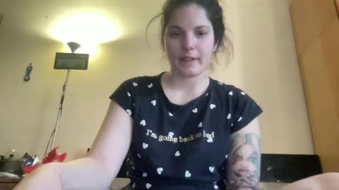 sweetmandyy online show from January 6, 10:35 am