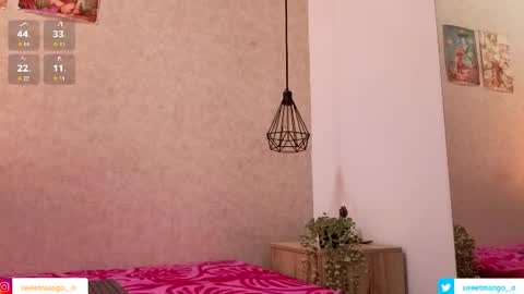 sweetmango_ online show from July 28, 7:37 pm