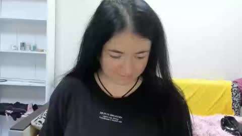 sweetmarylove online show from September 21, 9:35 am