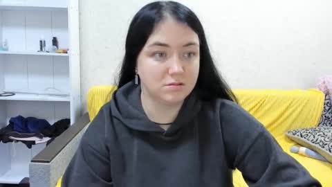 sweetmarylove online show from January 18, 9:56 am