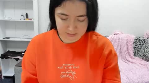 sweetmarylove online show from February 18, 9:43 am