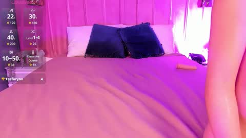 sweetmelodyyy  online show from February 14, 6:21 pm